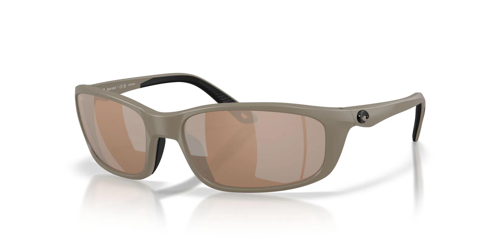 Costa Del Mar Brine Ii 9134 Sunglasses - view 77